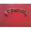Bracelet jonc Montblanc Etoile en argent