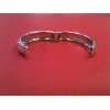 Bracelet jonc Montblanc Etoile en argent