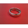 Bracelet jonc Montblanc Etoile en argent