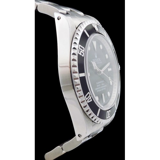 Montre Rolex Submariner 14060M