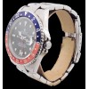 Montre Rolex GMT Master II Pepsi