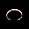 Alliance Cartier Classique en or