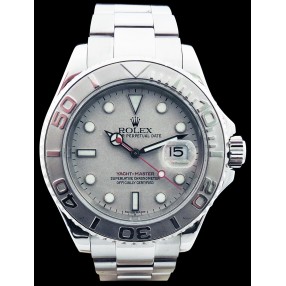 Montre Rolex Yacht-Master Rolesium