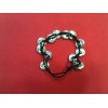 Bracelet Dodo Pomellato Boutons en argent