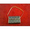 Pochette Louis Vuitton Florentine en toile monogram