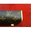 Pochette Louis Vuitton Florentine en toile monogram