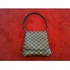 Pochette Louis Vuitton Musette Salsa  en toile damier