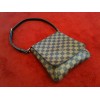 Pochette Louis Vuitton Musette Salsa  en toile damier