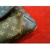 Sac Louis Vuitton Musette en toile monogram