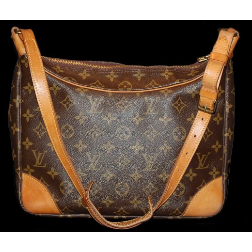 Sac Louis Vuitton monogramme (Vintage)