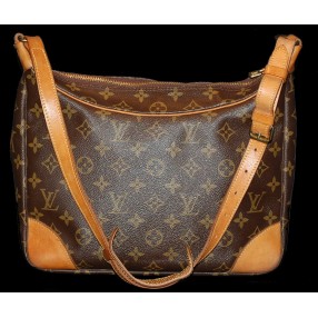 Sac Louis Vuitton monogramme (Vintage)