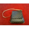 Sac Louis Vuitton Musette en toile monogram