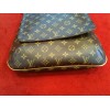 Sac Louis Vuitton Musette en toile monogram