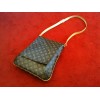 Sac Louis Vuitton Musette en toile monogram