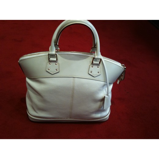 Sac Louis Vuitton Lockit PM