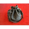 Sac Louis Vuitton Noé en toile monogram mini lin