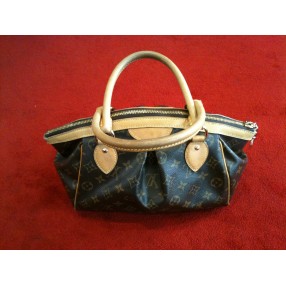 Sac Louis Vuitton Tivoli en toile monogram