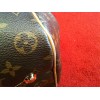 Sac Louis Vuitton Tivoli en toile monogram