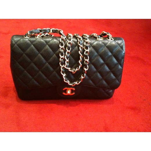 Sac Chanel Classique a rabat