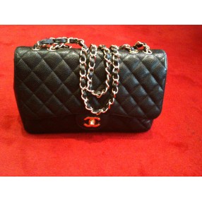 Sac Chanel Classique a rabat