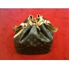 Sac Louis Vuitton Noé PM en toile monogram