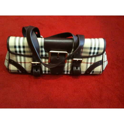 Sac Burberry