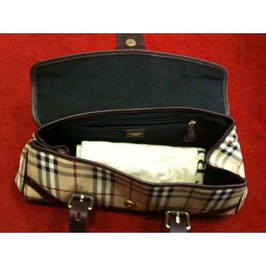 Sac Burberry