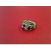 Bague Bernardaud Carmen en porcelaine