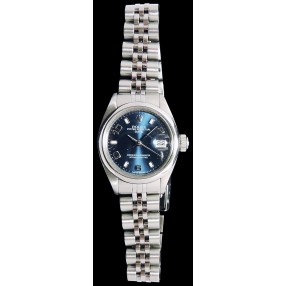 Montre Rolex Lady Oyster Perpetual Date