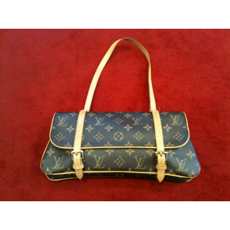 vuitton marelle sac