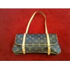 Sac Louis Vuitton Marelle en toile monogram