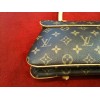 Sac Louis Vuitton Marelle en toile monogram