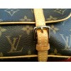 Sac Louis Vuitton Marelle en toile monogram