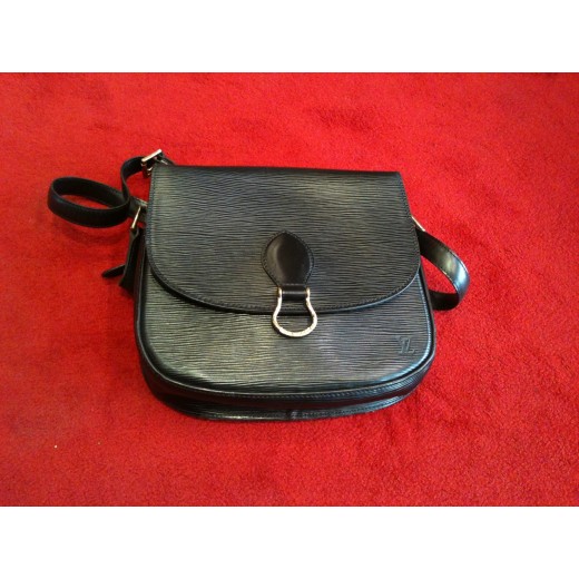 Sac Louis Vuitton St Cloud