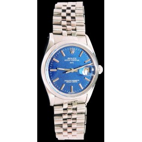 Montre Rolex Oyster Perpetual Date 34 mm