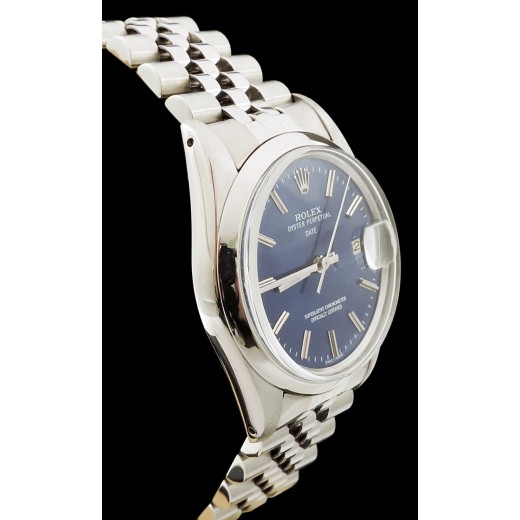 Montre Rolex Oyster Perpetual Date 34 mm