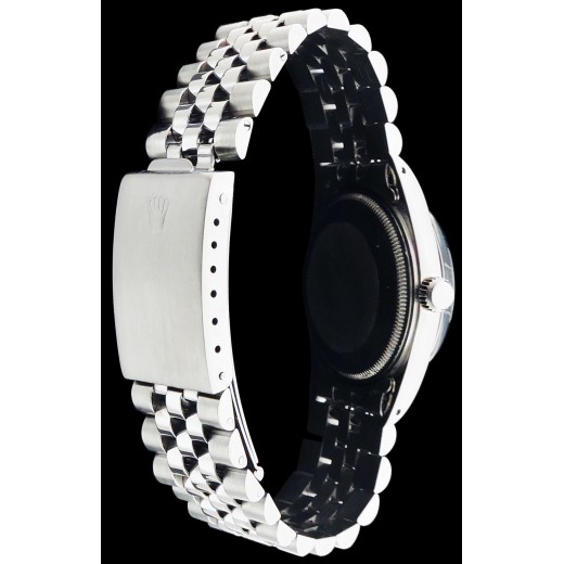 Montre Rolex Oyster Perpetual Date 34 mm