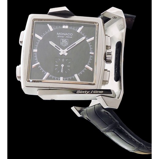 tag heuer monaco sixty nine