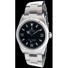 Montre Rolex Explorer I 114270 