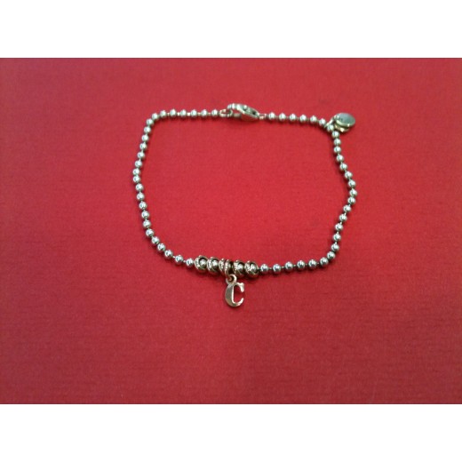 Bracelet Dodo Pomellato Everyday en argent