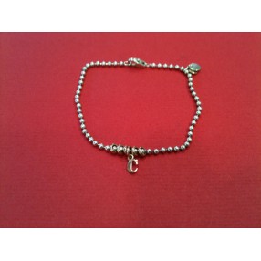 Bracelet Dodo Pomellato Everyday en argent