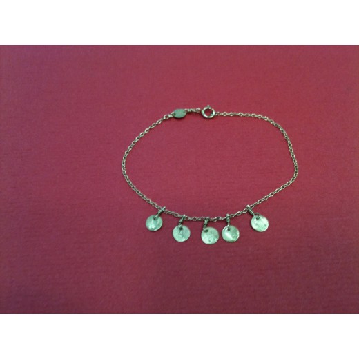 Bracelet Bonpoint en or
