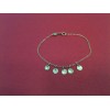 Bracelet Bonpoint en or