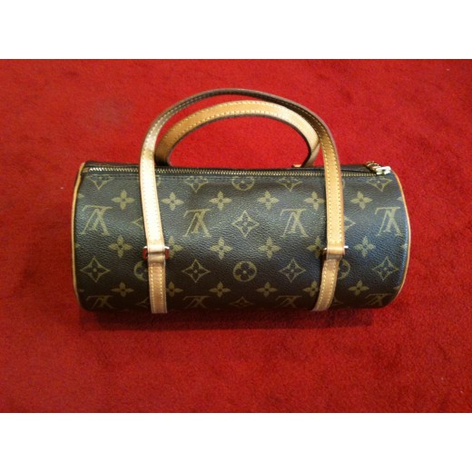 Sac Louis Vuitton Papillon