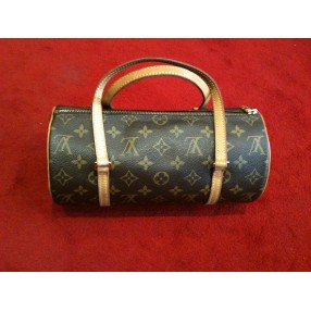 Sac Louis Vuitton Papillon