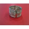 Bracelet Jalan Jalan 21 bracelets en argent