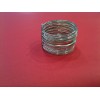 Bracelet Jalan Jalan 21 bracelets en argent