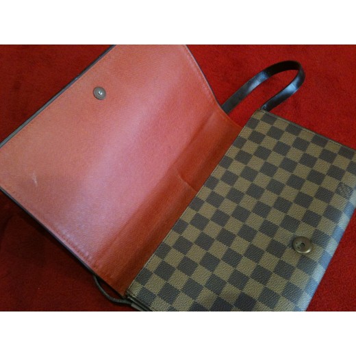 Sac Louis Vuitton Tribeca Long