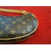 Sac Louis Vuitton Croissant en toile monogram