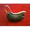 Sac Louis Vuitton Croissant en toile monogram